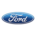 Ford logo