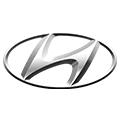 Hyundai logo