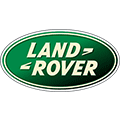 Land Rover logo