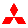 Mitsubishi logo