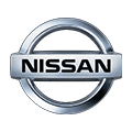 Nissan logo