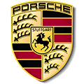 Porsche logo