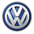 Volkswagen logo