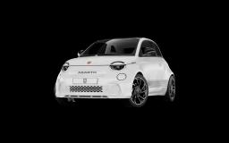 Abarth 595 Fiat 500