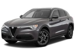 BMW X5 Alfa Romeo Stelvio