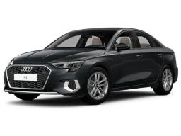 Honda City Audi A3