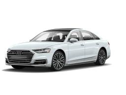 Audi S8 Audi A8