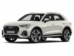 Hyundai Tucson Audi Q3