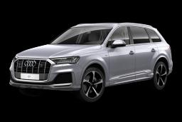 Nissan Pathfinder Audi Q7