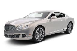 Porsche 911 Bentley Continental GT