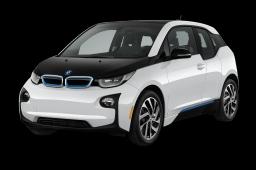 Tesla Model 3 BMW i3