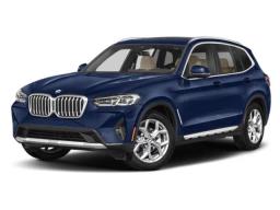 Mercedes-Benz GLB BMW X3