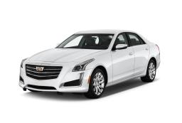 Kia Optima Cadillac CTS