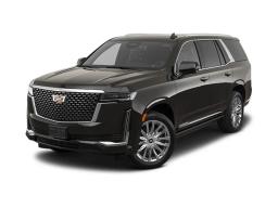 Rolls-Royce Cullinan Cadillac Escalade