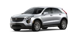 BMW X1 Cadillac XT4