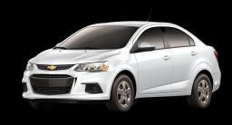 Hyundai Accent Chevrolet Aveo