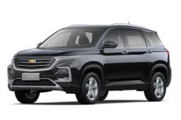 Chevrolet Captiva Chevrolet Groove