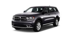 Ford Edge Dodge Durango