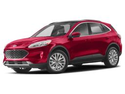 Mazda CX-5 Ford Escape