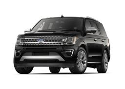 Ford Edge Ford Expedition