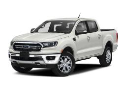 Isuzu D-Max Ford Ranger