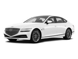 Kia K900 Genesis G80