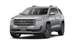 GMC Acadia BMW X5