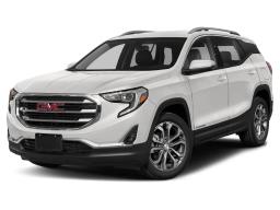 Jeep Compass GMC Terrain