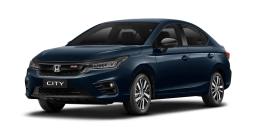 Mitsubishi Attrage Honda City