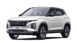 Nissan Kicks Hyundai Creta