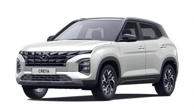 Hyundai Creta thumbnail