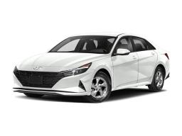 Toyota Prius Hyundai Elantra