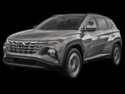 Hyundai Tucson Ford Explorer