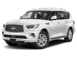 Infiniti QX80 Nissan Patrol