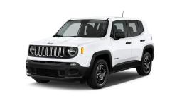 Jeep Renegade Jeep Compass