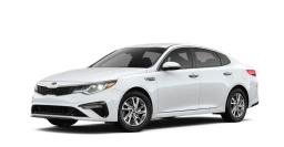 Mazda 6 Kia Optima