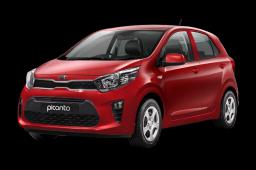 Hyundai Grand i10 Kia Picanto