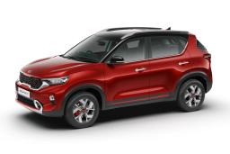 Suzuki Fronx Kia Sonet