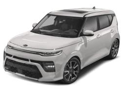 Toyota Raize Kia Soul