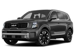 Honda CR-V Kia Telluride