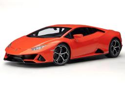 Honda Civic Lamborghini Huracan