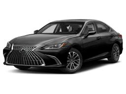 Lexus ES350 Honda Accord