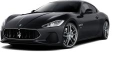 Aston Martin DB11 Maserati Granturismo