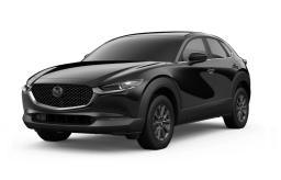 MG ZS Mazda CX-30