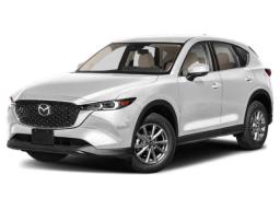 Nissan Kicks Mazda CX-5