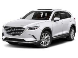 Audi Q3 Mazda CX-9