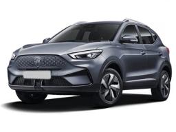 MG ZS Mazda CX-30