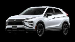 MG HS Mitsubishi Eclipse Cross