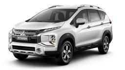 Chevrolet Captiva Mitsubishi Xpander