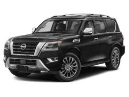 Nissan Patrol Nissan Armada